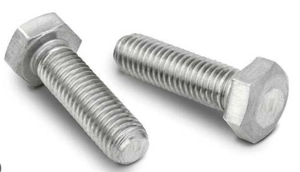 TORNILLO HEXAGONAL