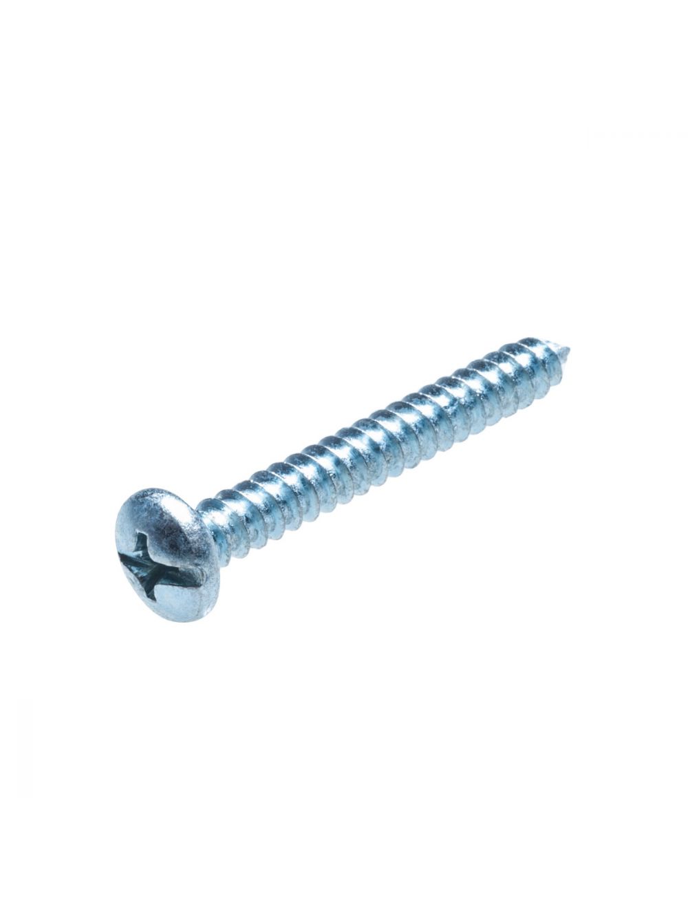 PIJA FIJADORA PUNTA AB COMBINADA GALVANIZADA 10X1/2-10X3