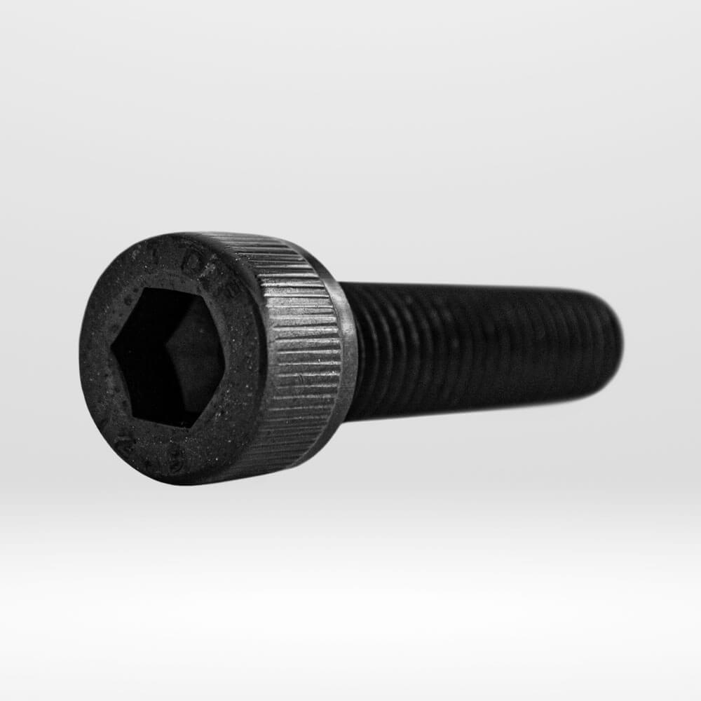 TOR SOCKET C/CILINDRO MM NGO - M5-0.8